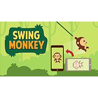 swing monkey github.io|Swing Monkey Unblocked